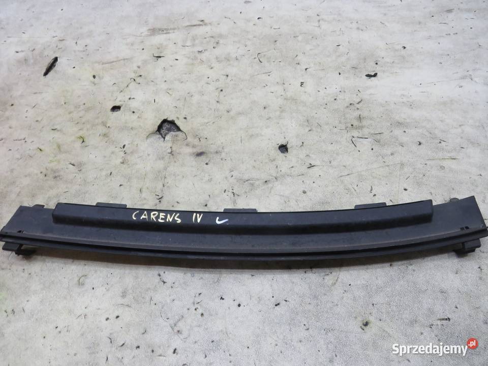 OSŁONA LISTWA CARENS IV 86155A4100