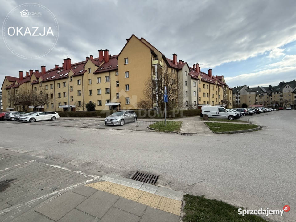 Ślichowice Tektoniczna na wynajem Kielce