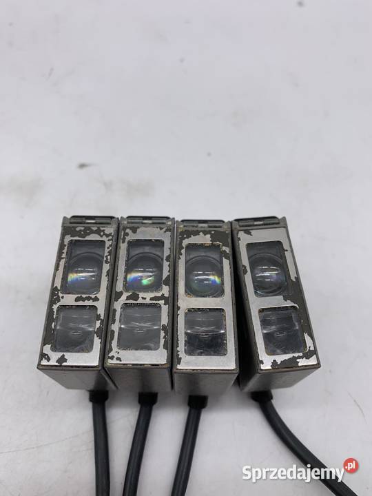 Omron E3SCL1 Photoelectric sensor Warszawa