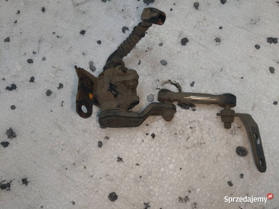 czujnik poziomowania lamp Xenon Opel omega b fl Góra