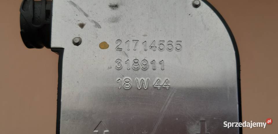 VOLVO FH FM RENAULT SMOK CZUJNIK POZIOMU PALIWA Trzciel