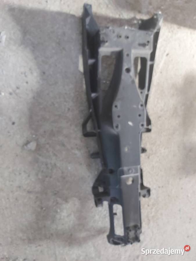Yamaha r1 rn19 stelaz tylni tylny ogon zadupek