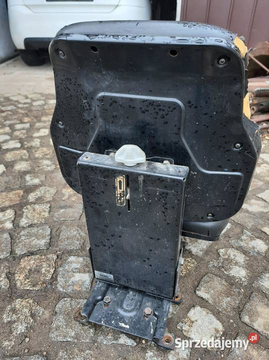 Siedzenie Ursus C330 fotel