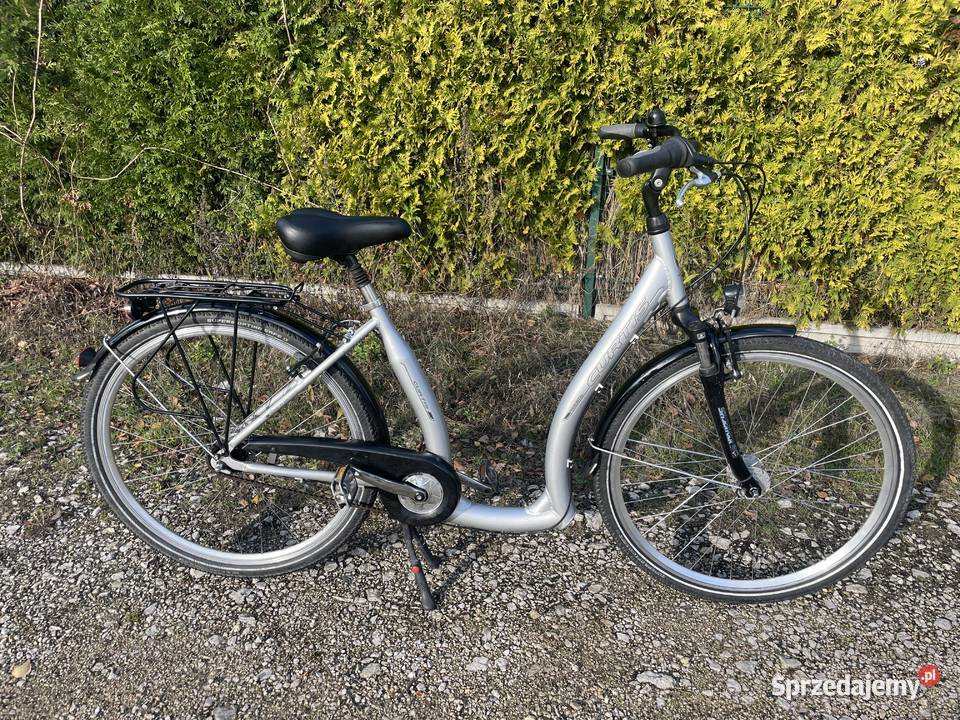 Rower Miejski CURTIS Niska Rama 28 Radomsko sprzedam