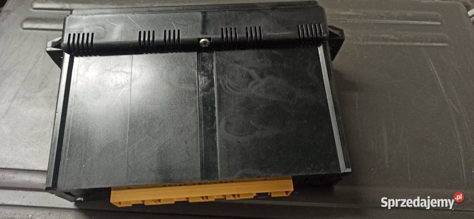 Panel klimatronic audi A3 8l lubelskie Zamość