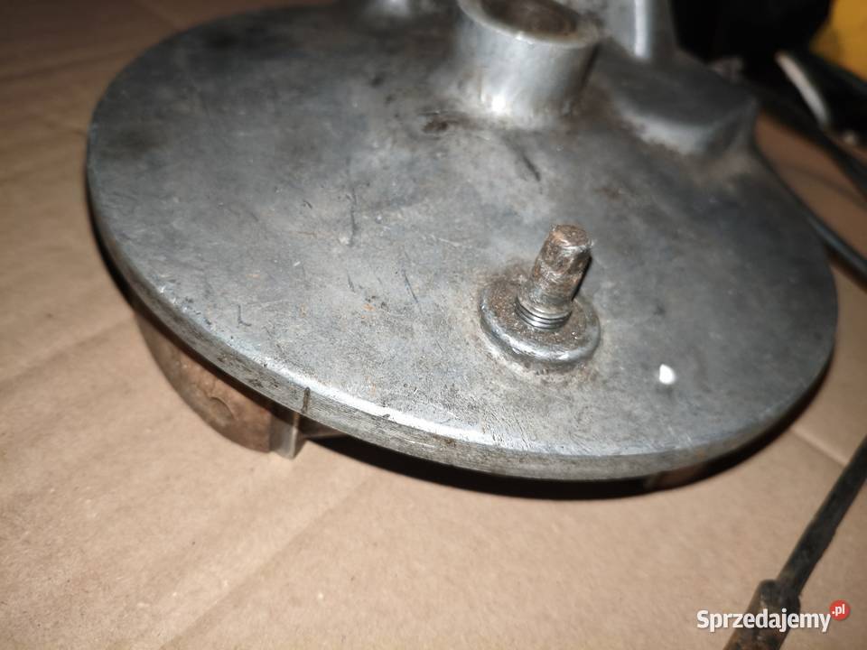Tarcza kotwiczna Dniepr MT K650 K750 Leszno