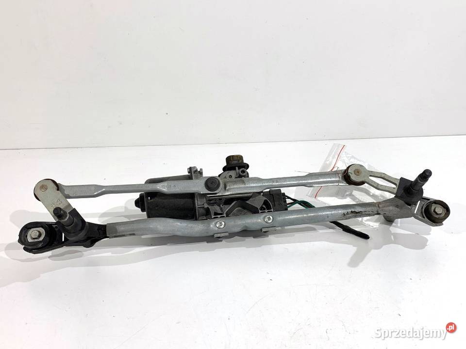 MECHANIZM WYCIERACZEK PRZÓD CITROEN C4 CACTUS osobowe