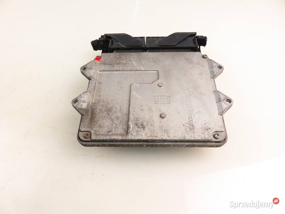 STEROWNIK FIAT PANDA II 13 D 51833809 MJD6JFS1