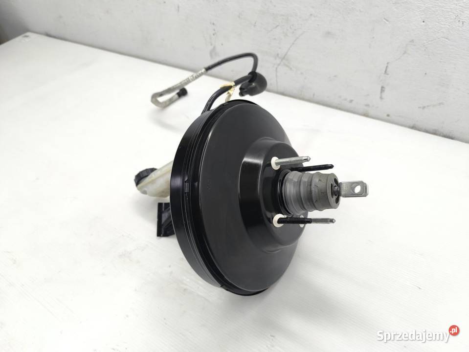SERWO POMPA HAMULCOWA FORD FOCUS MK3 LIFT 15