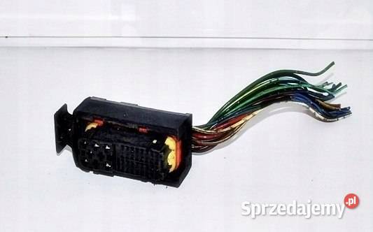 WTYCZKA KOSTKA WTYK NISSAN NOTE XTRAIL MICRA osobowe