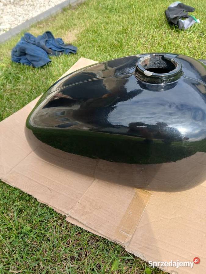 Sprzedam bak wsk b1 Pajęczno