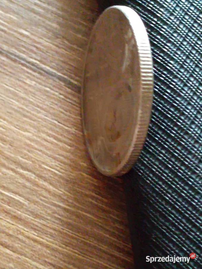 Sprzedam czwarte 20 zl 1986 r lubelskie Chełm