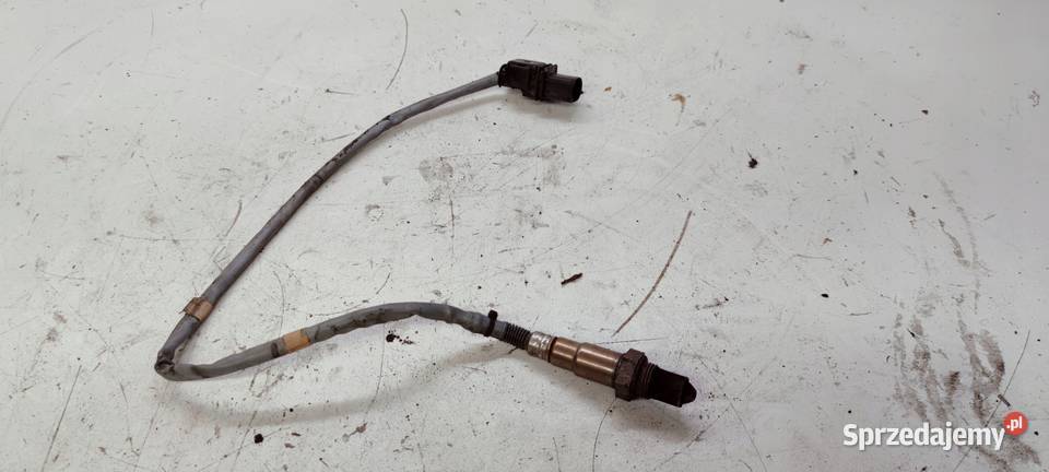 SONDA LAMBDA CZUJNIK AUDI A4 A5 A6 Q5 03L906262Q osobowe Przystajń