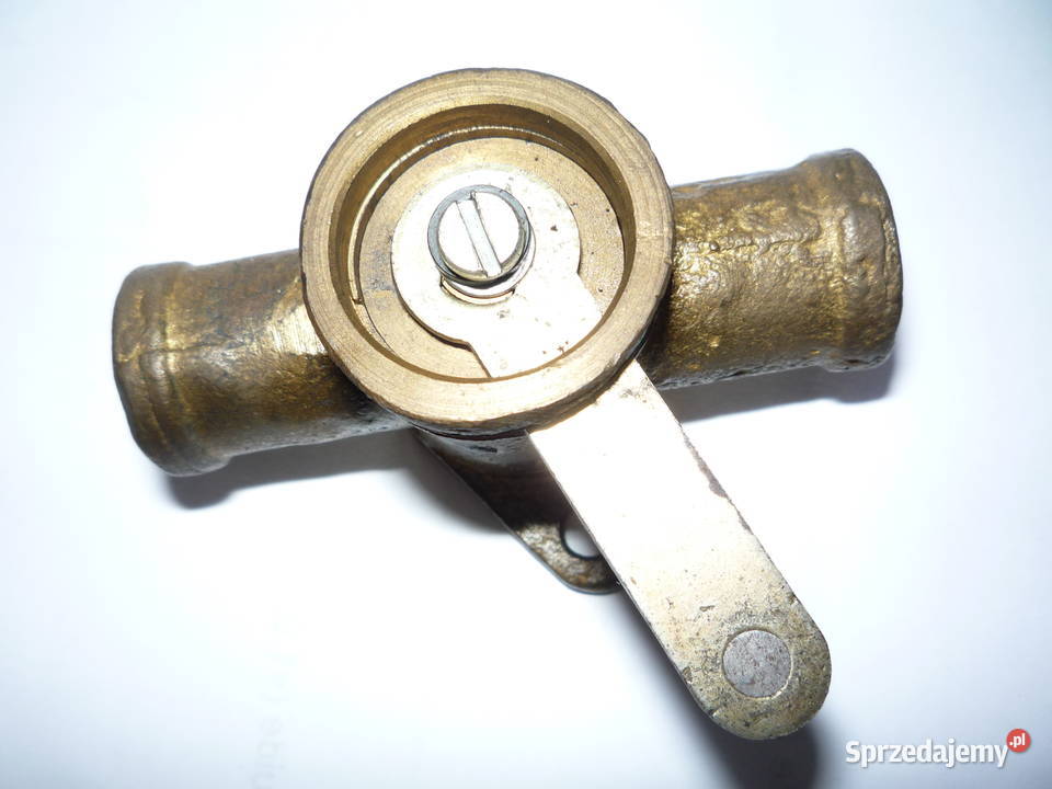 Zawór nagrzewnicy Ogrzewanie postojowe dolnośląskie Góra sprzedam