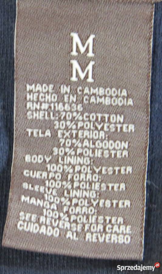 Kurtka zimowa damska M Nowy Żmigród