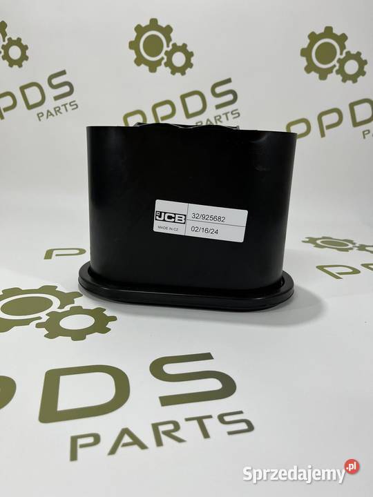 Filtr powietrza główny 3CX 4CX JCB 32925682