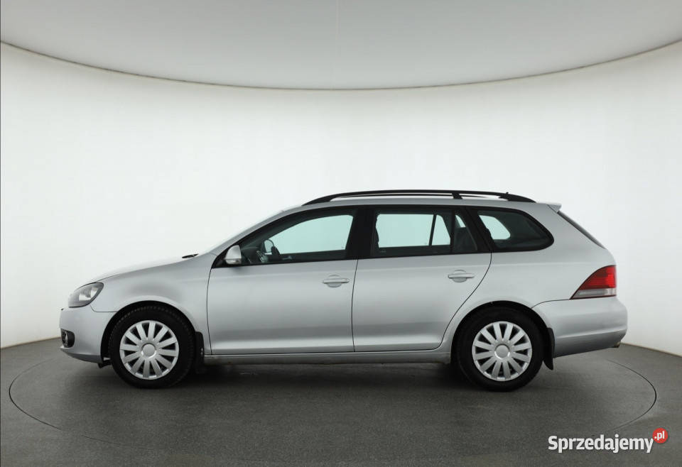 VW Golf 16 TDI Kombi Golf mazowieckie Piaseczno