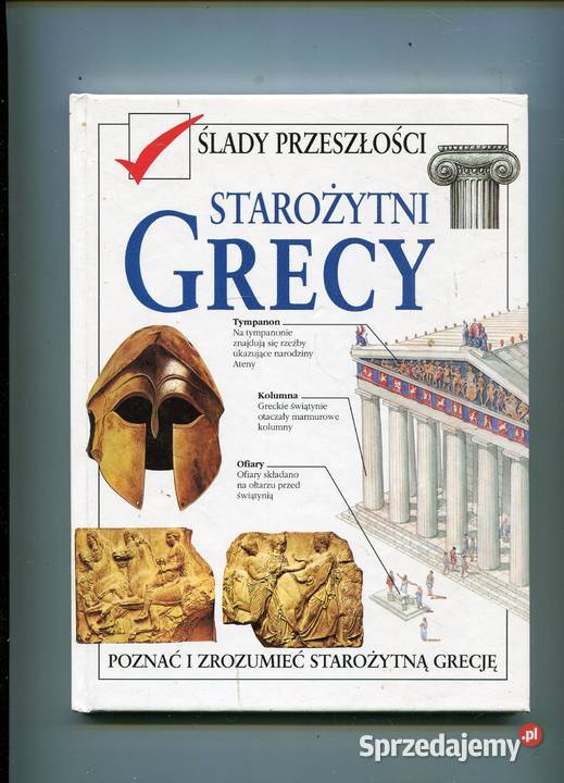 Starożytni Grecy Szczecin