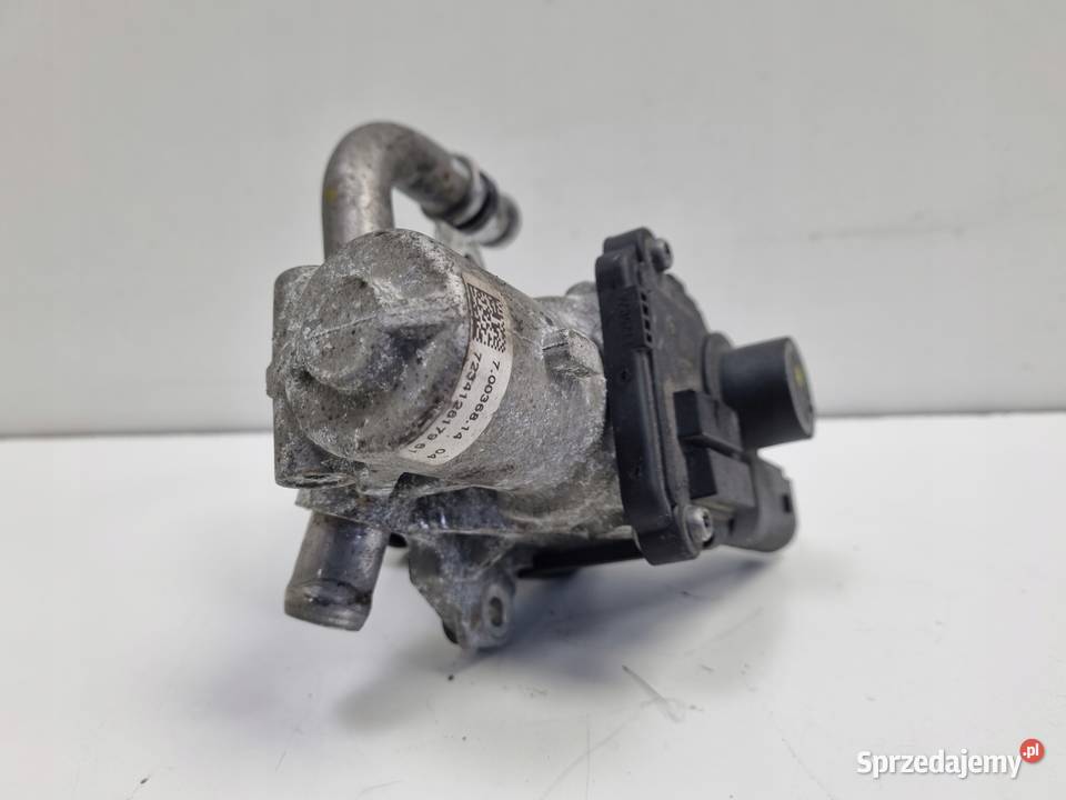 Renault Scenic III 15 DCI ZAWÓR EGR spalin lubelskie Rudka sprzedam