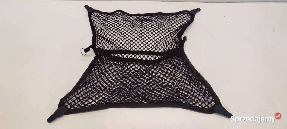 AUDI A4 A6 C7 A8 SIATKA BAGAŻNIKA 8E5861869 Tapicerki samochodowe