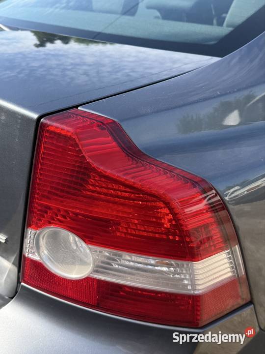 Lampa tył prawa Volvo s40 II Ostrów Wielkopolski