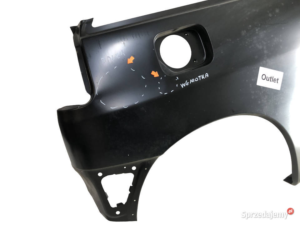 Seat Ibiza II 6K Lift 071999022002 3drzwi Skarżysko-Kamienna