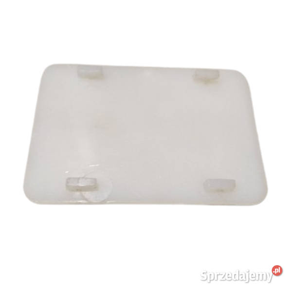 19001740 Pokrywa skrzyni nawozowej GASPARDO