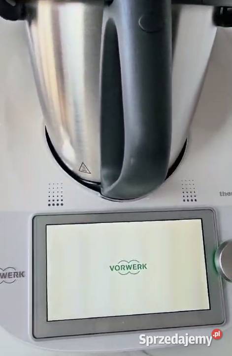 Thermomix TM6 stan lubelskie