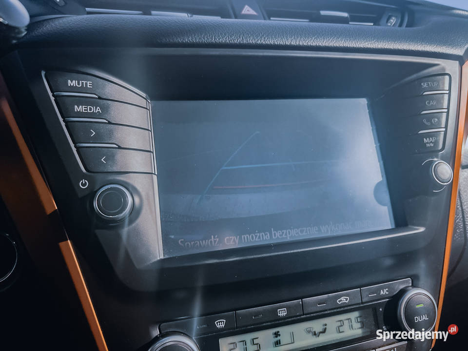 Toyota Avensis Bezwypadkowy Wersja PRESTIGE małopolskie Kęty sprzedam