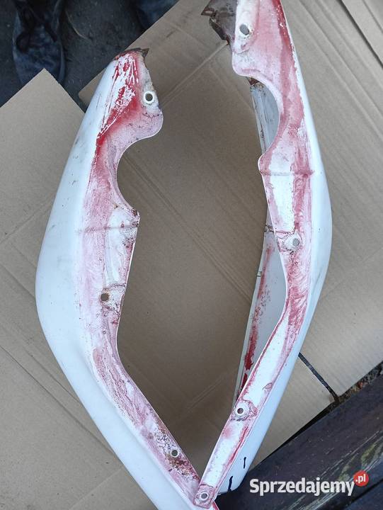 Osłony kolan Simson Sr 50 Tarnów