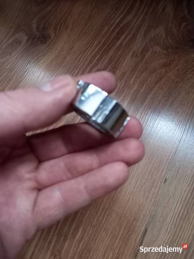 Nakretka kolanka zak rys komar 231 Sokołów Podlaski