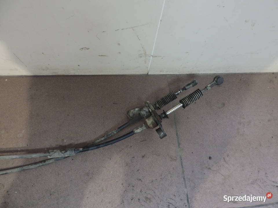 WYBIERAK LINKI SKRZYNI BIEGÓW FIAT STILO 19 JTD Nowy Sącz