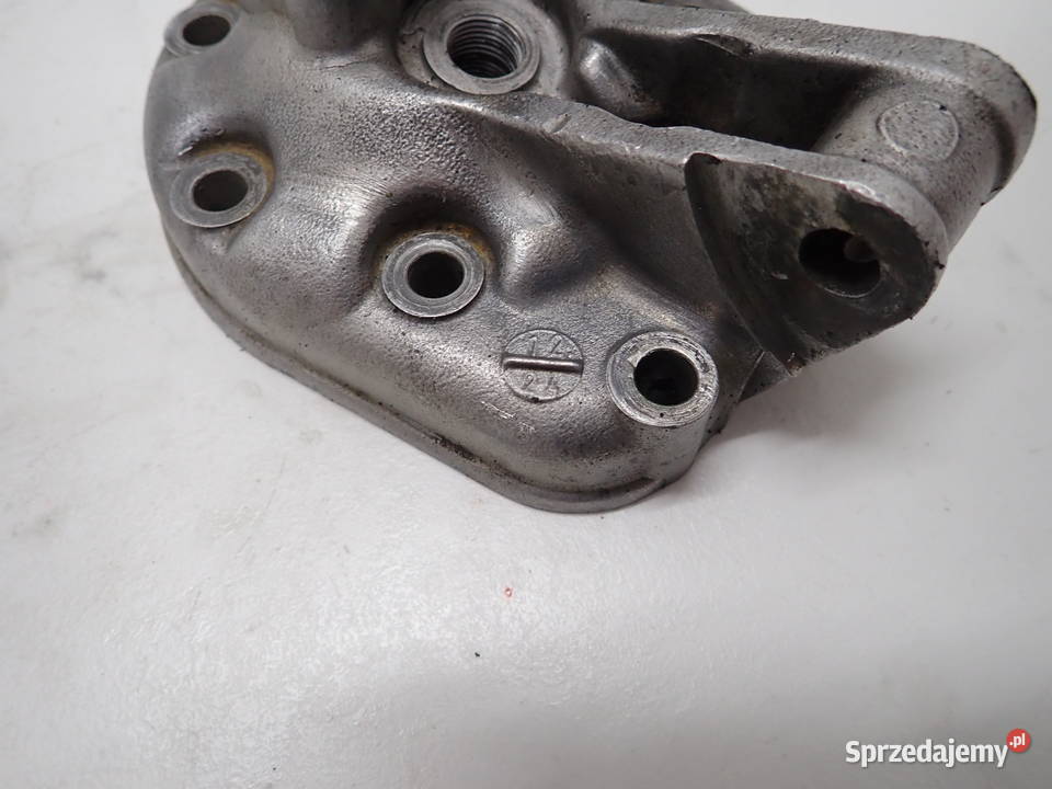 Głowica E2 1348 Kawasaki KX 250 KDX 8893r Strzelce Krajeńskie sprzedam