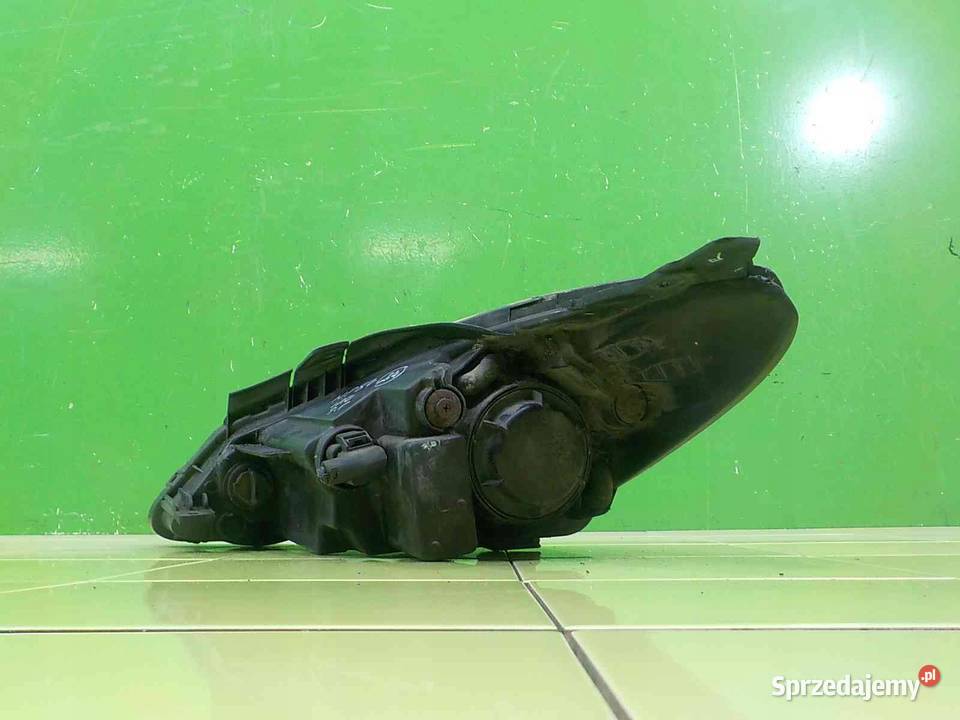 HYUNDAI i10 I 12 B 09r lampa prawa przod mazowieckie Suków