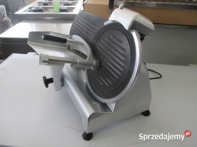 PROFESJONALNA Krajalnica STALGAST mod 72225 Gastronomia sprzedam