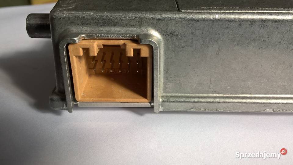 Kamera asystenta pasa 5WA980653D VW AUDI SEAT osobowe Sokołów Małopolski