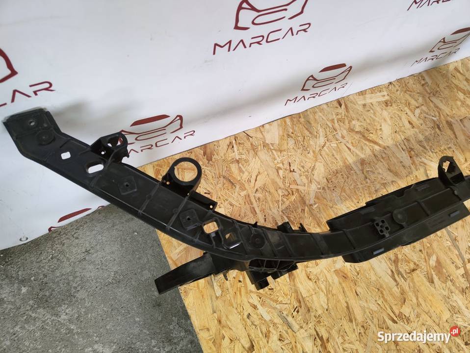 Pas Przedni Wzmocnienie Górne Mercedes A KLASA Pasy przednie i tylne Pleszew