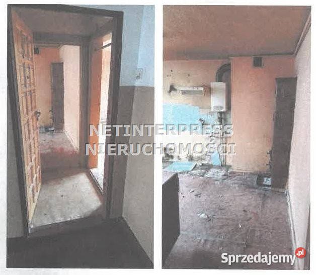 sprzedaży mieszkania Olsztyn 3437m2 kamienica warmińsko-mazurskie