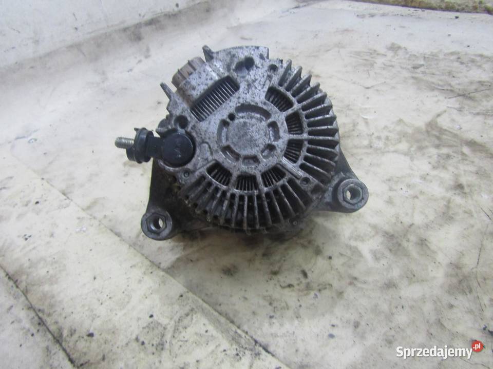 KOMPRESOR SPRĘŻARKA KLIMATYZACJI 22 D MAZDA 3 BM