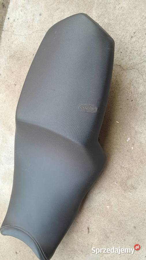 Zbiornik paliwasiedzenie yamaha tzr 50 wielkopolskie Sulmierzyce