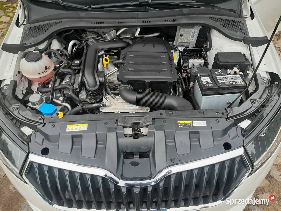 Skoda Fabia Salon Polska zachodniopomorskie sprzedam