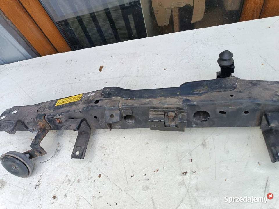 PAS PRZEDNI WZMOCNIENIE GÓRNE Z11G NISSAN sprzedam
