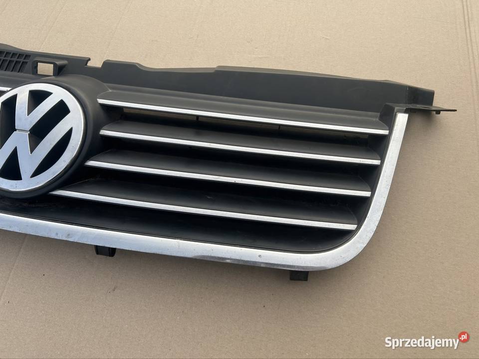 Grill atrapa Passat b5 fl 3B0853651L Pozostałe Bydgoszcz