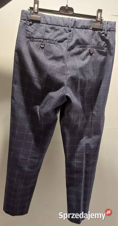 Garnitur chłopięcy 158 Cool Club komunia