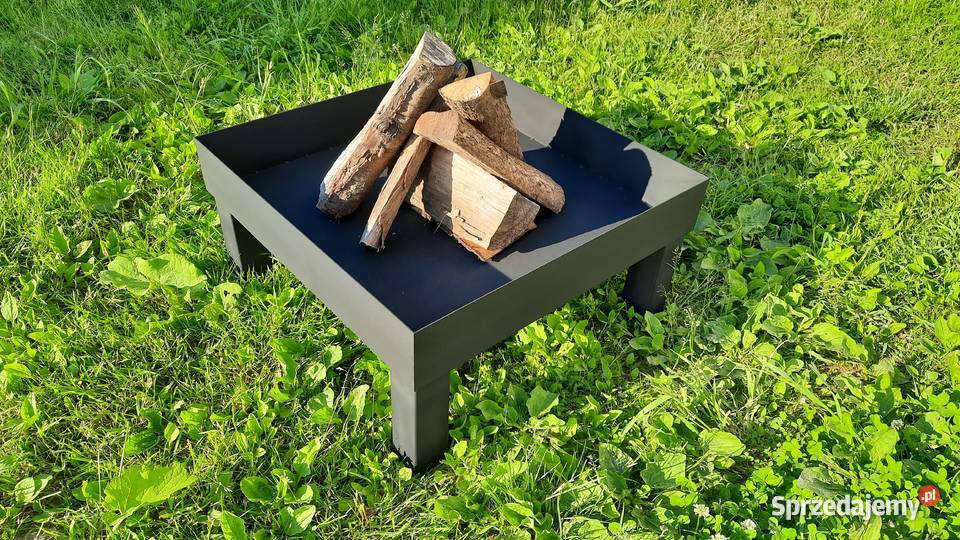 Palenisko ogrodowe Grill Ognisko Ostrowiec Świętokrzyski