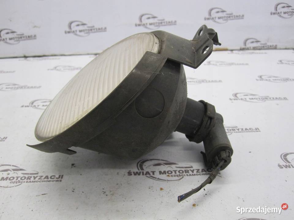 Kierunkowskaz lewy tył do OPEL ADAM Numer części Kielce