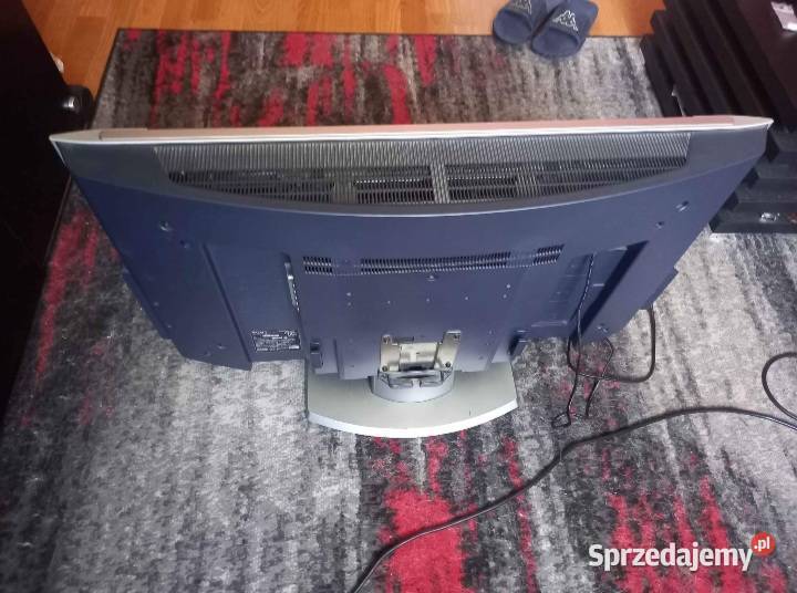 Telewizor Sony KLV26HG2 LCD Color TV Katowice