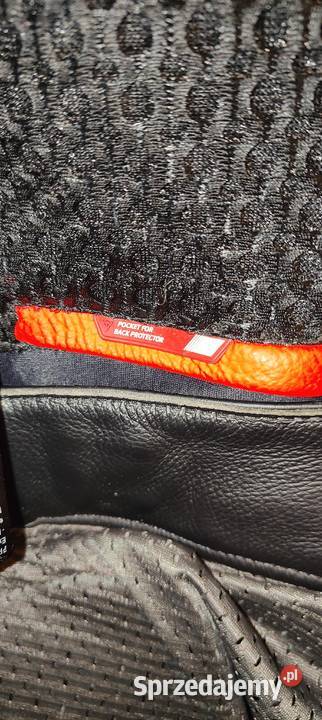 Dainese delta pro Evo C2 r50 podkarpackie Krosno