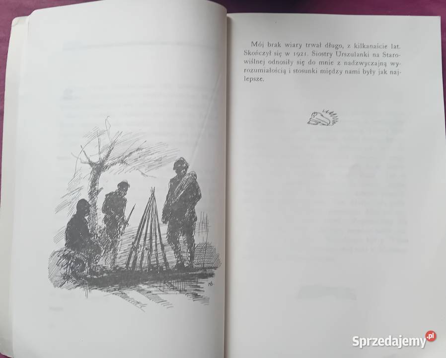 K Iłłakowiczówka Ścieżka obok drogi Zetpress Koźminek