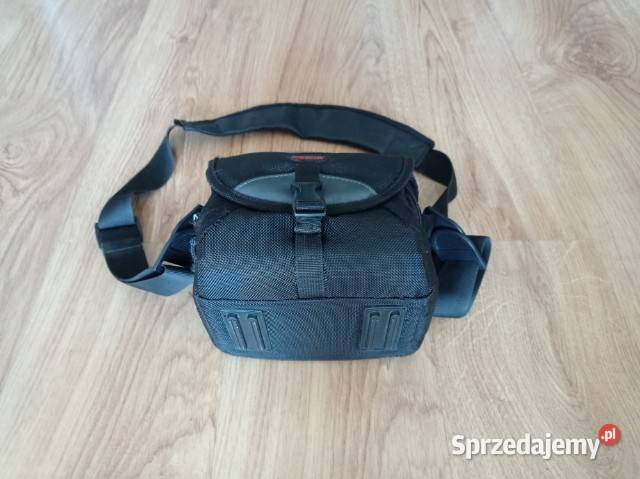 Torba na aparat fotograficzny COBRA RE5